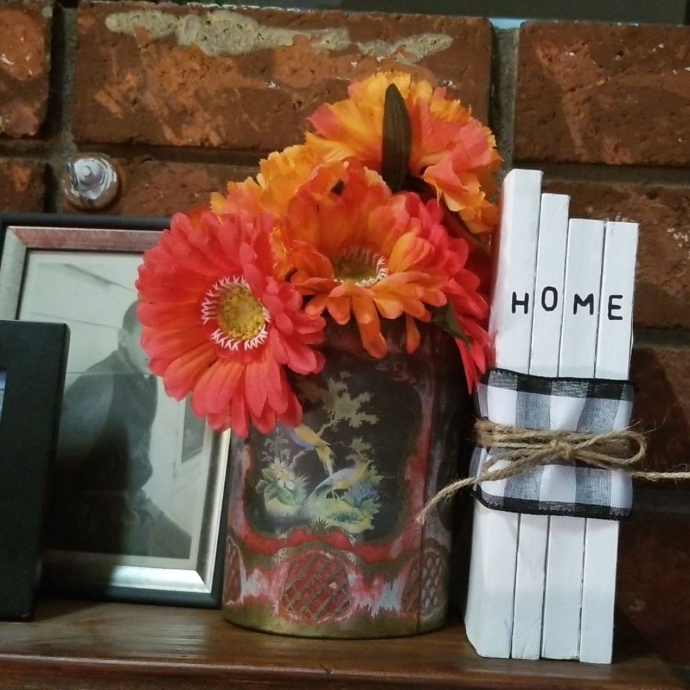 Farmhouse books